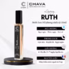 [Combo Quà Tặng] 1 Nước Hoa Luxury 50Ml (Deborah/Ruth) + 2 Nước Hoa Luxury 10Ml (Deborah/Ruth)- Chava - Ảnh 6