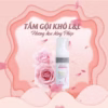 Dầu Gội Khô 2In1 Tắm Gội Không Dùng Nước, Làm Sạch Và Phồng Tóc Không Gây Bết Tóc Neoskin Chai Xịt 160Ml - Ảnh 2