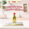 Dầu Olive Nguyên Chất 60Ml - Hebe - Ảnh 2