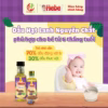 Combo 2 Dầu Hạt Lanh - Dầu Macca 100Ml Hebe - Ảnh 4