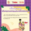 Combo 2 Dầu Hạt Lanh - Dầu Macca 100Ml Hebe - Ảnh 6