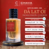 [Combo Quà Tặng] 1 Nước Hoa Luxury 50Ml + 2 Nước Hoa Luxury 10Ml - Chava - Ảnh 6