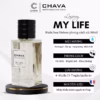 [Combo Quà Tặng] 1 Nước Hoa Luxury 50Ml + 2 Nước Hoa Luxury 10Ml - Chava - Ảnh 8