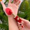 M.O.I-Son Lì Cao Cấp Queen Of Rose No.1 Power Red - Màu Đỏ Ruby - Ảnh 2