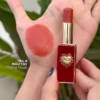 M.O.I-Son Lì Cao Cấp Queen Of Rose No.6 Strong Nude - Màu Nâu Tây - Ảnh 2