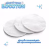 Combo 3 Bông Tẩy Trang 100 Miếng ( 3 X 100 Miếng) - Bocoton Pháp - Ảnh 4