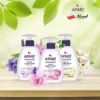 [ Mua 3 Tặng 1 ] Nước Rửa Tay Dưỡng Ẩm Da Chiết Xuất Hoa Violet 500Ml - Apart - Ảnh 5