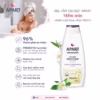 Gel Tắm Tạo Bọt Mềm Mịn Chiết Xuất Hoa Nhài 500Ml-750Ml- Apart - Ảnh 4