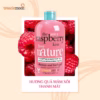[ Mua 1 Tặng 1 Tắm Chanh ] Gel Tắm Thuần Chay Treaclemoon Hương Mâm Xôi 500Ml - Ảnh 3
