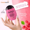 Kem Dưỡng Da Tay Chiết Xuất Mâm Xôi, Kẹo Ngọt, Dừa, Nhiệt Đới 75Ml- Treaclemoon - Ảnh 4