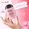Kem Dưỡng Da Tay Chiết Xuất Mâm Xôi, Kẹo Ngọt, Dừa, Nhiệt Đới 75Ml- Treaclemoon - Ảnh 3