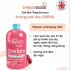 Gel Tắm Thuần Chay Hương Anh Đào 500Ml -Treaclemoon - Ảnh 2