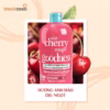 Gel Tắm Thuần Chay Hương Anh Đào 500Ml -Treaclemoon - Ảnh 3