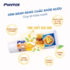 Kem Đánh Răng Keo Ong Chắc Khỏe Nướu 75Ml-Pierrot - Ảnh 4