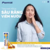 Kem Đánh Răng Keo Ong Chắc Khỏe Nướu 75Ml-Pierrot - Ảnh 5