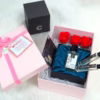 [Combo Quà Tặng] 1 Nước Hoa Luxury 50Ml (Deborah/Ruth) + 2 Nước Hoa Luxury 10Ml (Deborah/Ruth)- Chava - Ảnh 2