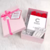 [Combo Quà Tặng] 1 Nước Hoa Simple 50Ml + 2 Nước Hoa Simple 10Ml - Chava - Ảnh 4