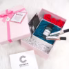 [Combo Quà Tặng] 1 Nước Hoa Simple 50Ml + 2 Nước Hoa Simple 10Ml - Chava - Ảnh 2