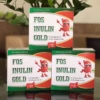 Bổ Sung Chất Xơ Fos Inulin Gold Giúp Giảm Táo Bón -Aviphar - Ảnh 3