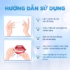 Chỉ Nha Khoa Hương Bạc Hà 50M-Pierrot - Ảnh 3