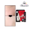 Hộp 12 Gói Mặt Nạ Loại Bỏ Mụn Đầu Đen, Giảm Sợi Bã Nhờn, Xoá Sạch Mụn Cám Chakan Charoal Bubble Pack Hàn Mpf27 - Min Corner - Ảnh 2