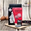 Hộp 12 Gói Mặt Nạ Loại Bỏ Mụn Đầu Đen, Giảm Sợi Bã Nhờn, Xoá Sạch Mụn Cám Chakan Charoal Bubble Pack Hàn Mpf27 - Min Corner - Ảnh 8