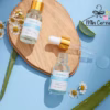 Huyết Thanh Xoá Nám, Tàn Nhang, Đồi Mồi, Trắng Sáng Da Dokova Brightening Ampoule Hàn Quốc Mpf28 - Min Corner - Ảnh 5