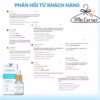 Huyết Thanh Xoá Nám, Tàn Nhang, Đồi Mồi, Trắng Sáng Da Dokova Brightening Ampoule Hàn Quốc Mpf28 - Min Corner - Ảnh 7