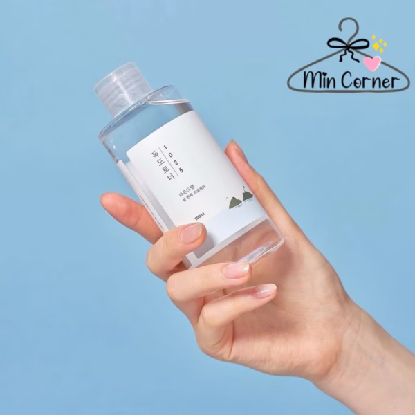 Nước Hoa Hồng B5 Round Lab 1025 Dokdo Toner Mpf29 - Min Corner