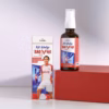 Chai Xịt Giảm Đau Nhức Xương Khớp Sao Việt - Fobelife - Ảnh 3