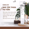 Serum Mọc Tóc Kunia Tẩy Tế Bào Chết Da Đầu Mpf31 - Min Corner - Ảnh 4