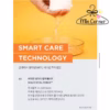 Bông Tẩy Da Chết Hoá Học Brtc V10 Peeling Pad 80 Miếng Hàn Quốc Mpf32 - Min Corner - Ảnh 3