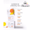 Bông Tẩy Da Chết Hoá Học Brtc V10 Peeling Pad 80 Miếng Hàn Quốc Mpf32 - Min Corner - Ảnh 2