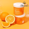 Bông Tẩy Da Chết Hoá Học Brtc V10 Peeling Pad 80 Miếng Hàn Quốc Mpf32 - Min Corner - Ảnh 5