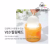 Bông Tẩy Da Chết Hoá Học Brtc V10 Peeling Pad 80 Miếng Hàn Quốc Mpf32 - Min Corner - Ảnh 4