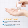 Combo 2 Tuýp Kem Dưỡng Ẩm Khóa Ẩm Phục Hồi Da 2In1 Neoaqua Cấp Nước Chuyên Sâu Ngừa Lão Hóa - Tuýp 50Gr - Ảnh 4