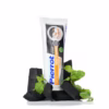 [ Mua 2 Tặng 1 Bàn Chải ) Kem Đánh Răng Than Hoạt Tính Pierrot Charcoal Làm Sạch Và Trắng Răng 75Ml - Ảnh 3