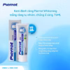 [ Mua 2 Tặng 1 Bàn Chải ] Kem Đánh Răng Pierrot Whitening Trắng Răng Tự Nhiên 75Ml - Ảnh 2