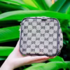 Túi Đựng Mỹ Phẩm Họa Tiết Cao Cấp Nhiều Size Care4U - Ảnh 6