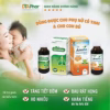 Siro Ho Anviho Hỗ Trợ Giảm Tăng Tiết Đờm Ho Nhiều Đau Rát Họng Khản Tiếng Do Viêm Họng Chai 100Ml - Ảnh 3