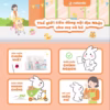 Combo 3 Tã/Bỉm Quần Rộng Smart Angel Cho Bé Từ 12-17Kg 36 Miếng (Hàng Nội Địa Nhật) - Ảnh 5