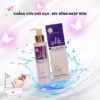 Dung Dịch Vệ Sinh Phụ Nữ Dr.Lily Care Tía Tô, Trầu Không Chai 150Ml- Dược Phẩm Bảo Tâm - Ảnh 6