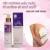 Dung Dịch Vệ Sinh Phụ Nữ Dr.Lily Care Tía Tô, Trầu Không Chai 150Ml- Dược Phẩm Bảo Tâm - Ảnh 8