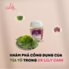 Dung Dịch Vệ Sinh Phụ Nữ Dr.Lily Care Tía Tô, Trầu Không Chai 150Ml- Dược Phẩm Bảo Tâm - Ảnh 13