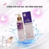 Dung Dịch Vệ Sinh Phụ Nữ Dr.Lily Care Tía Tô, Trầu Không Chai 150Ml- Dược Phẩm Bảo Tâm - Ảnh 7