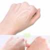 Gel Tẩy Tế Bào Chết Da Mặt Ginbi Chiết Xuất Nha Đam Làm Sạch Da Bã Nhờn, Bụi Bẩn 100G - Gdn - Ảnh 2