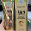 Kem Chống Nắng Shicen Độ Chống Nắng Cao Tới 90+++ 130Ml Hàn - Gdn - Ảnh 2