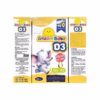 Vitamin Aquamibaby D3 Giúp Hấp Thu Canxi, Chắc Khỏe Xương Hộp 10 Ml - Hoàng Liên - Ảnh 4
