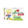 Viên Ngậm Cảm Cúm Ho Bổ Phổi Koltusf Giúp Giảm Ho, Rát Họng Giảm Cảm Cúm Hộp 24 Viên - Royal - Ảnh 4