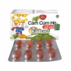 Viên Ngậm Cảm Cúm Ho Bổ Phổi Koltusf Giúp Giảm Ho, Rát Họng Giảm Cảm Cúm Hộp 24 Viên - Royal - Ảnh 7